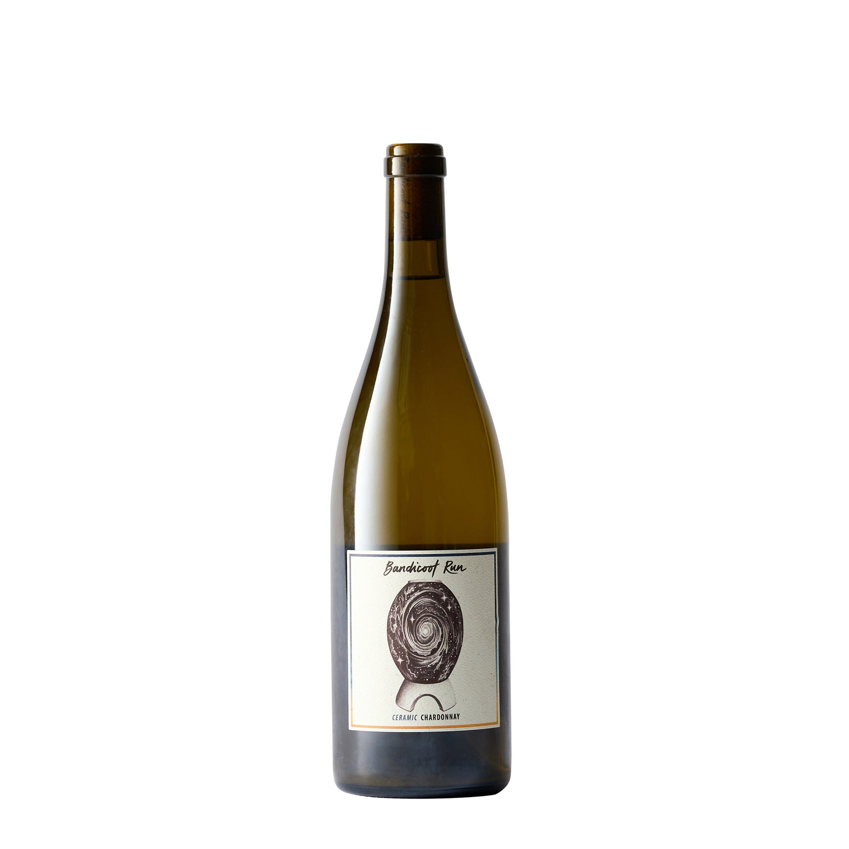 Bandicoot Run "Ceramic" Chardonnay, 2024