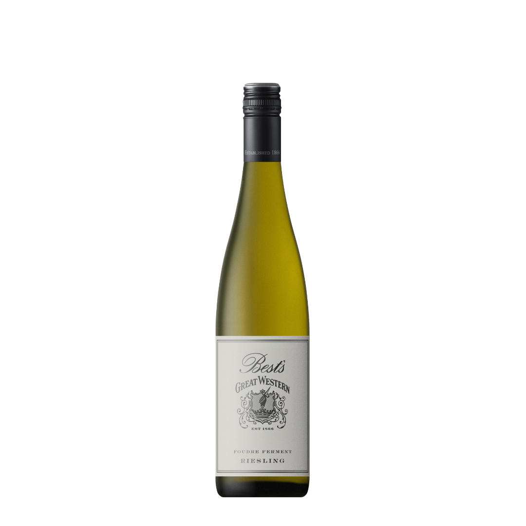 Best's Riesling "Foudre" Riesling, 2025