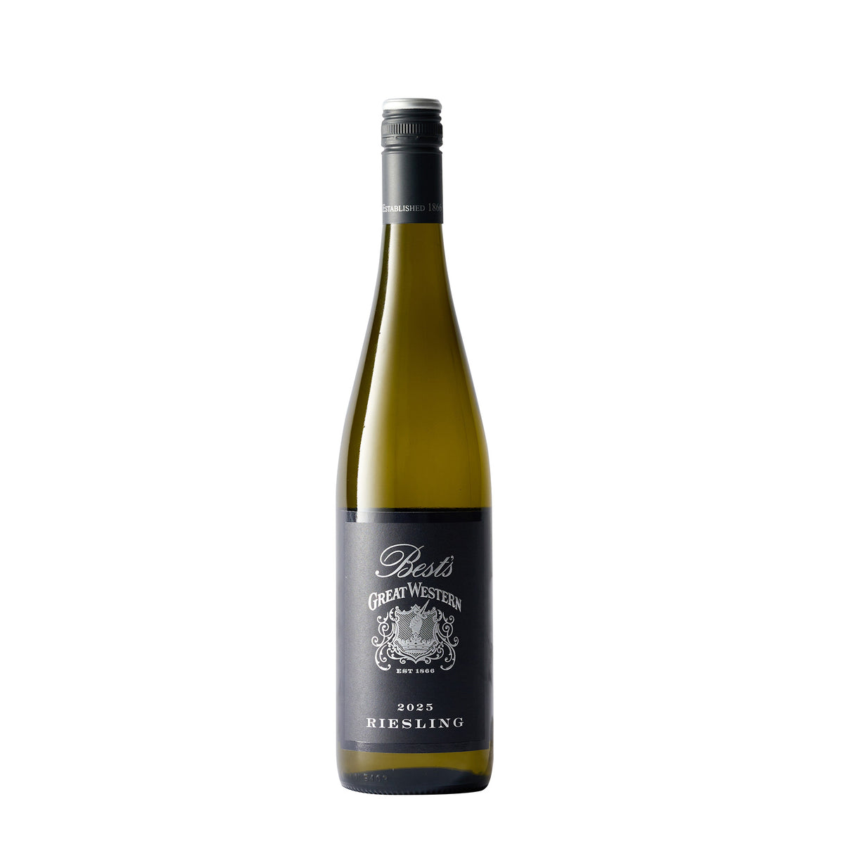 Best's Riesling, 2025