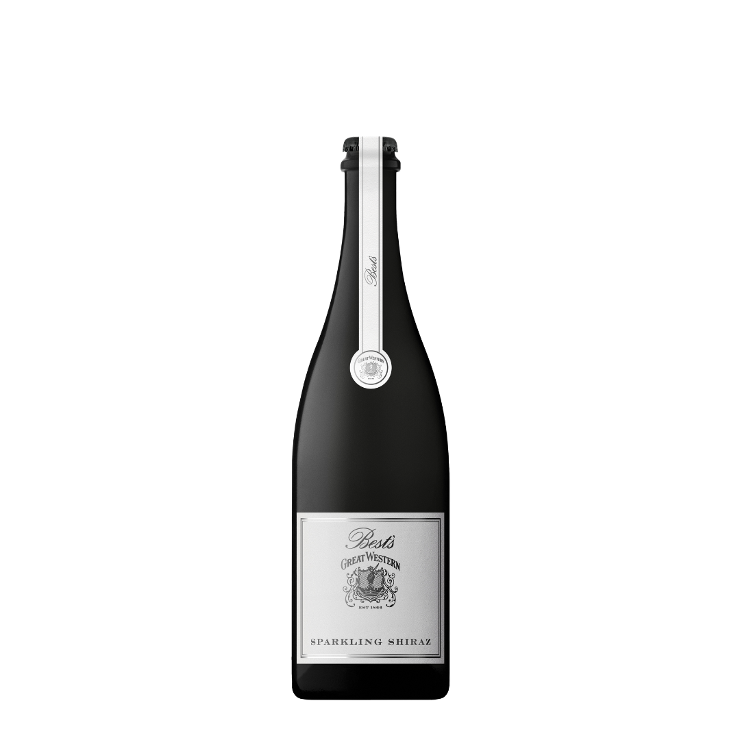 Best's Sparkling Shiraz, 2021