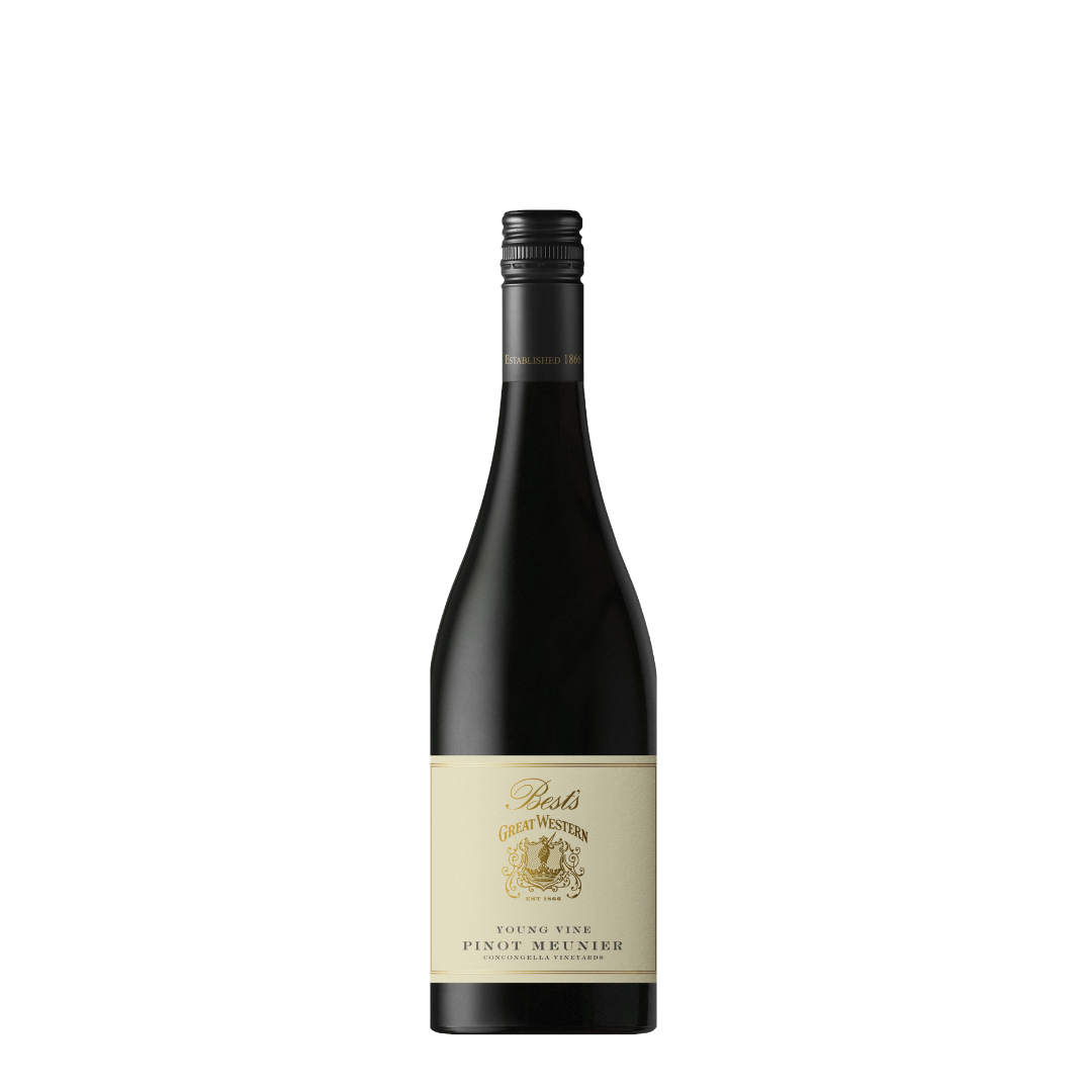 Best's 'Young Vine' Pinot Meunier, 2024