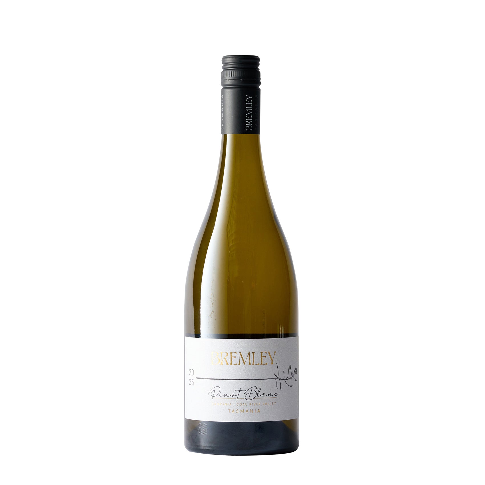 Bremley Pinot Blanc, 2025