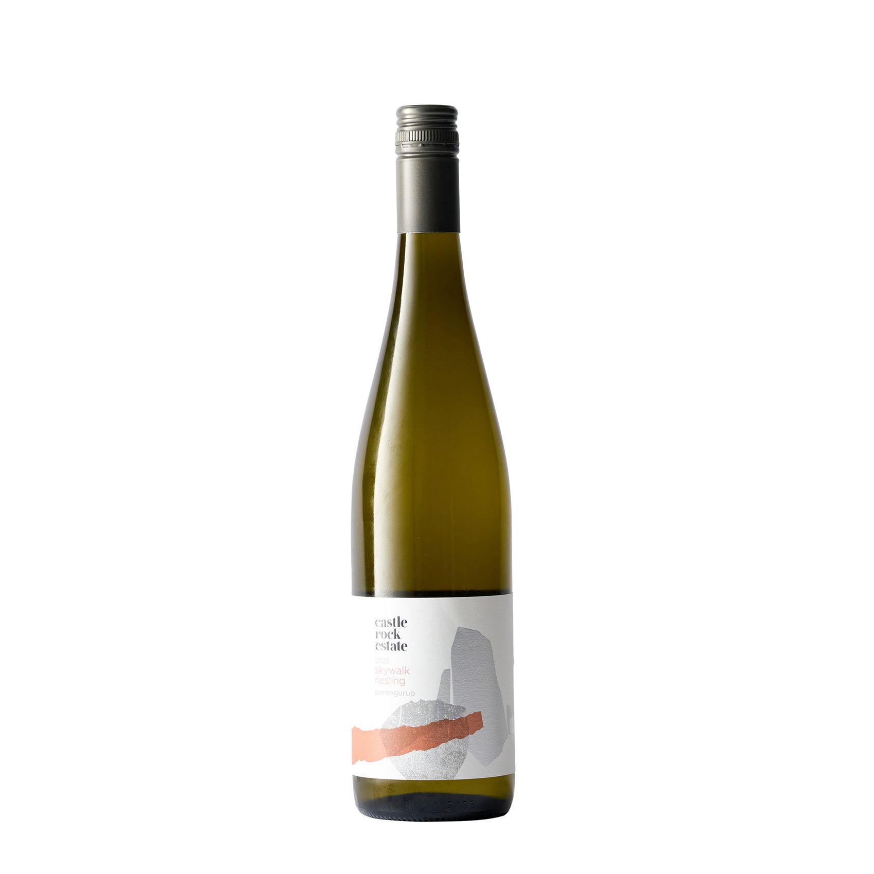 Castle Rock "Sky Walk" Riesling, 2024