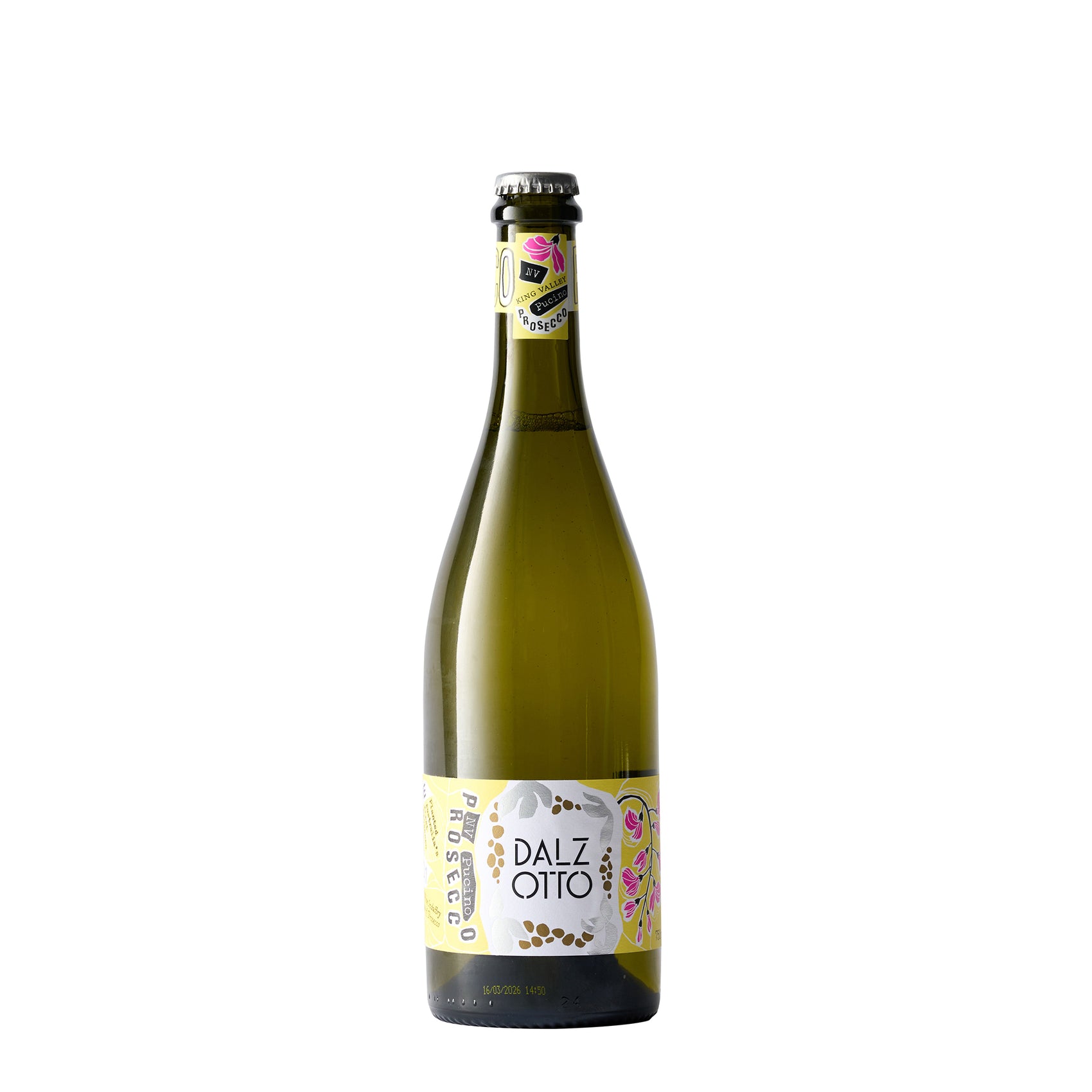 Dal Zotto Pucino Prosecco NV
