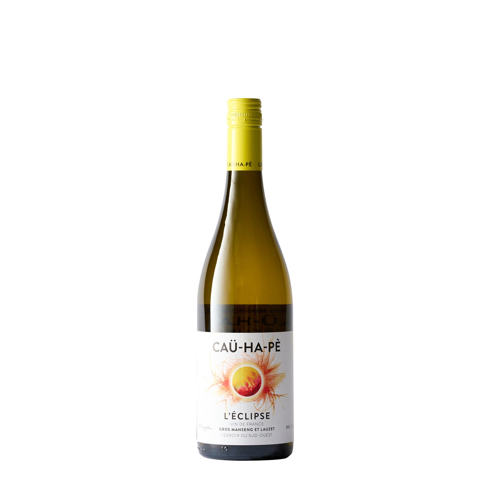 Domaine Cauhape "L'Eclipse", 2022