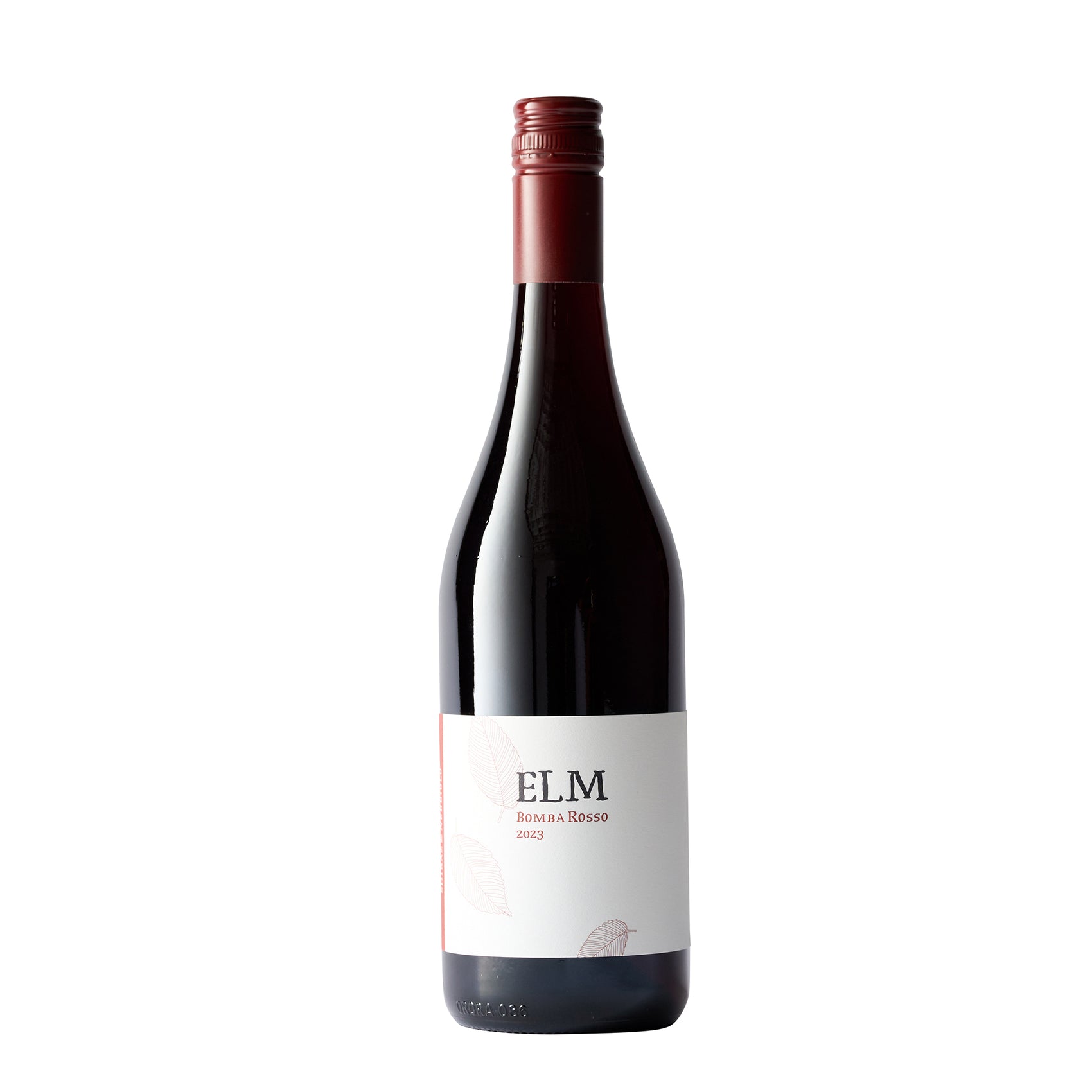 Elm "Bomba Rosso", 2023