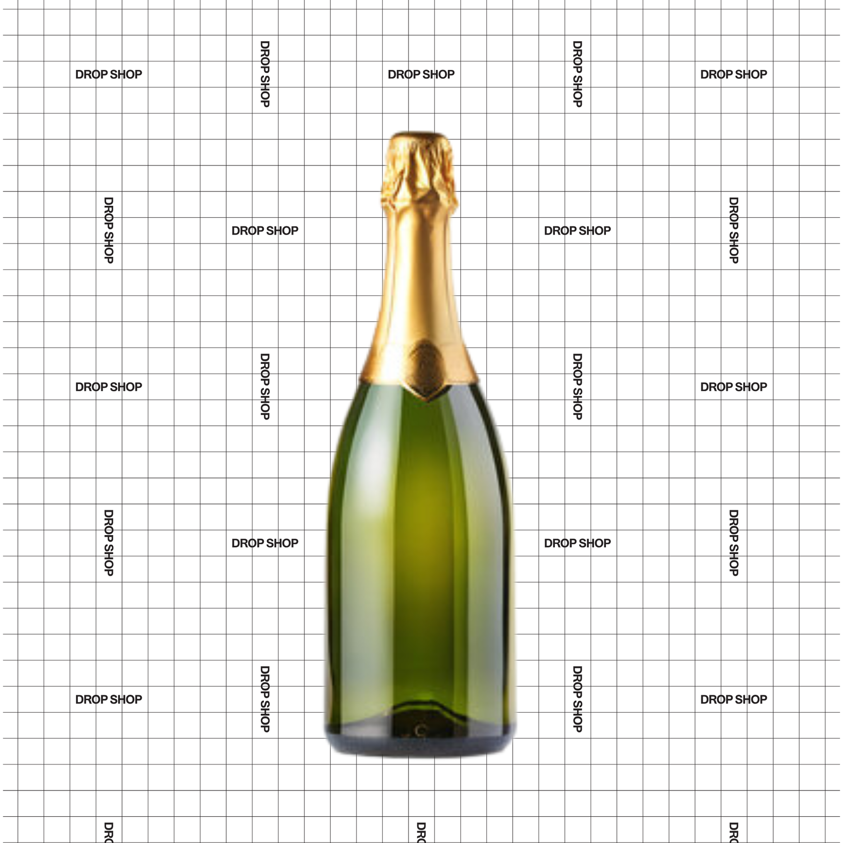 Dal Zotto Pucino Prosecco NV