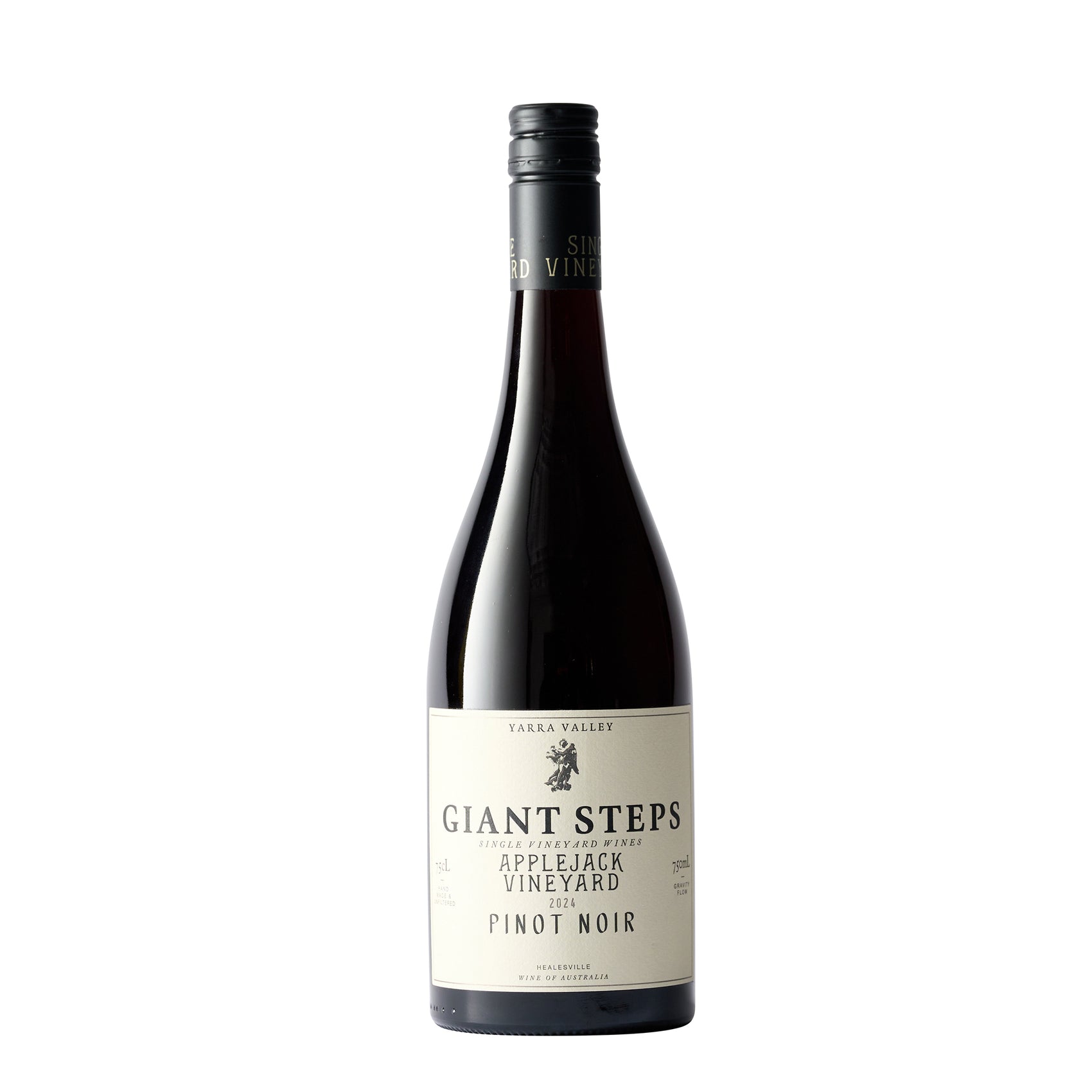 Giant Steps "Applejack Vineyard" Pinot Noir, 2024