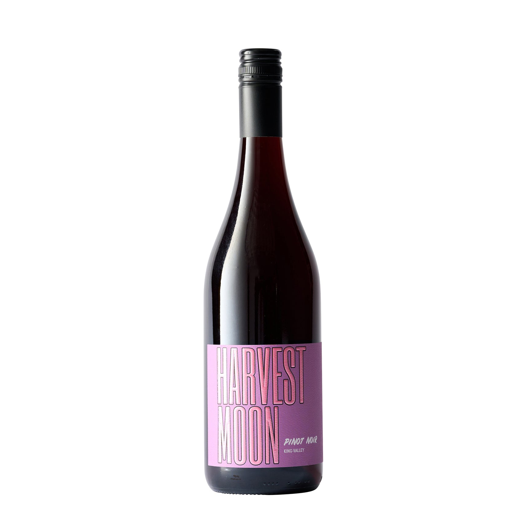 Harvest Moon Pinot Noir, 2024
