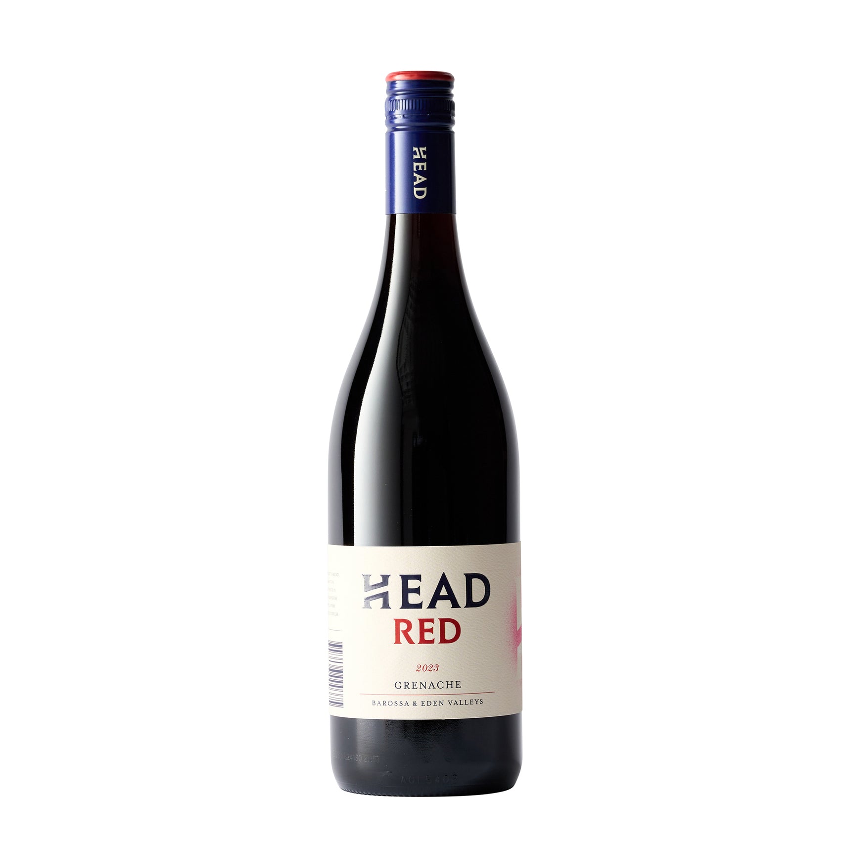 Head Wines "Head Red" Grenache, 2023