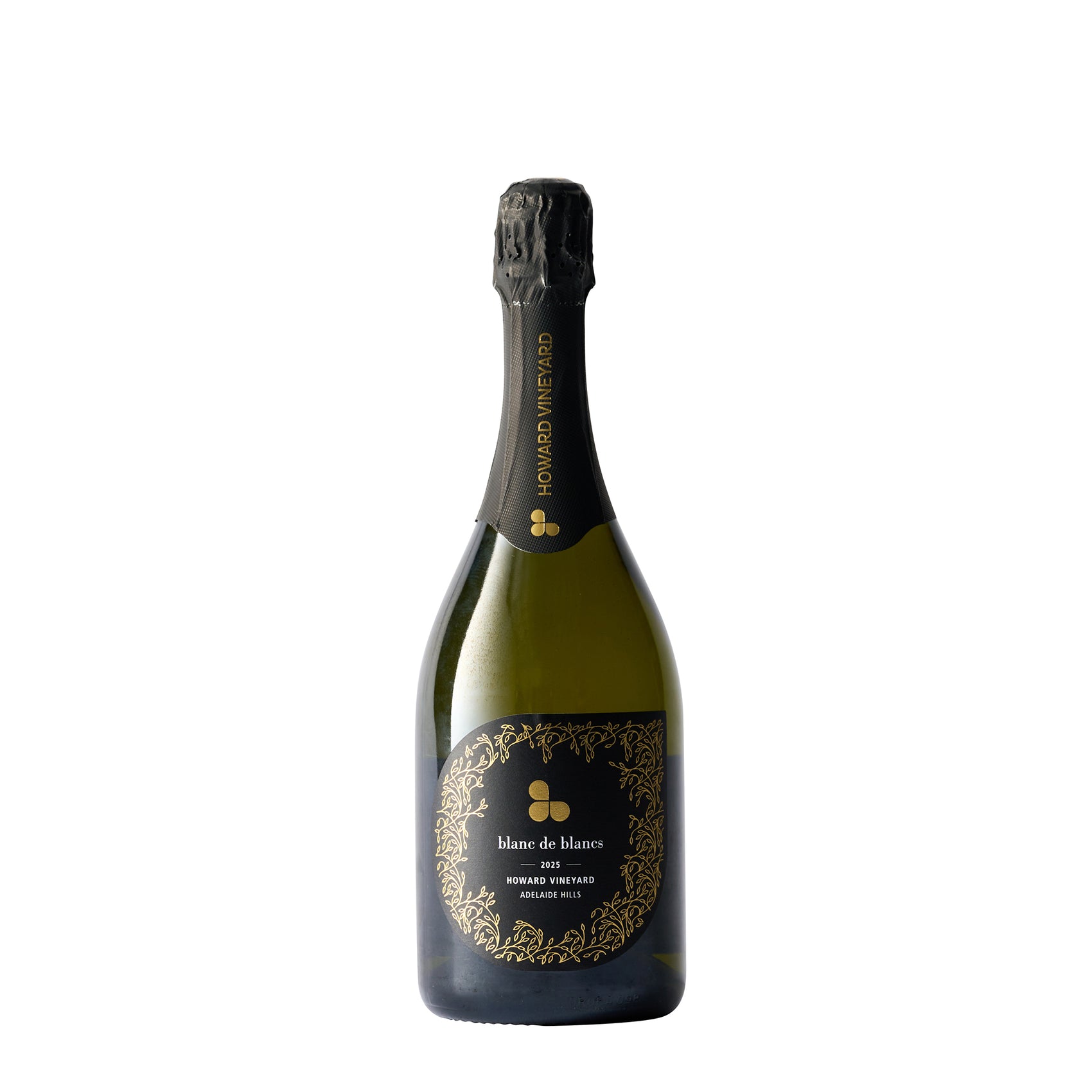Howard Vineyard Blanc de Blanc, NV