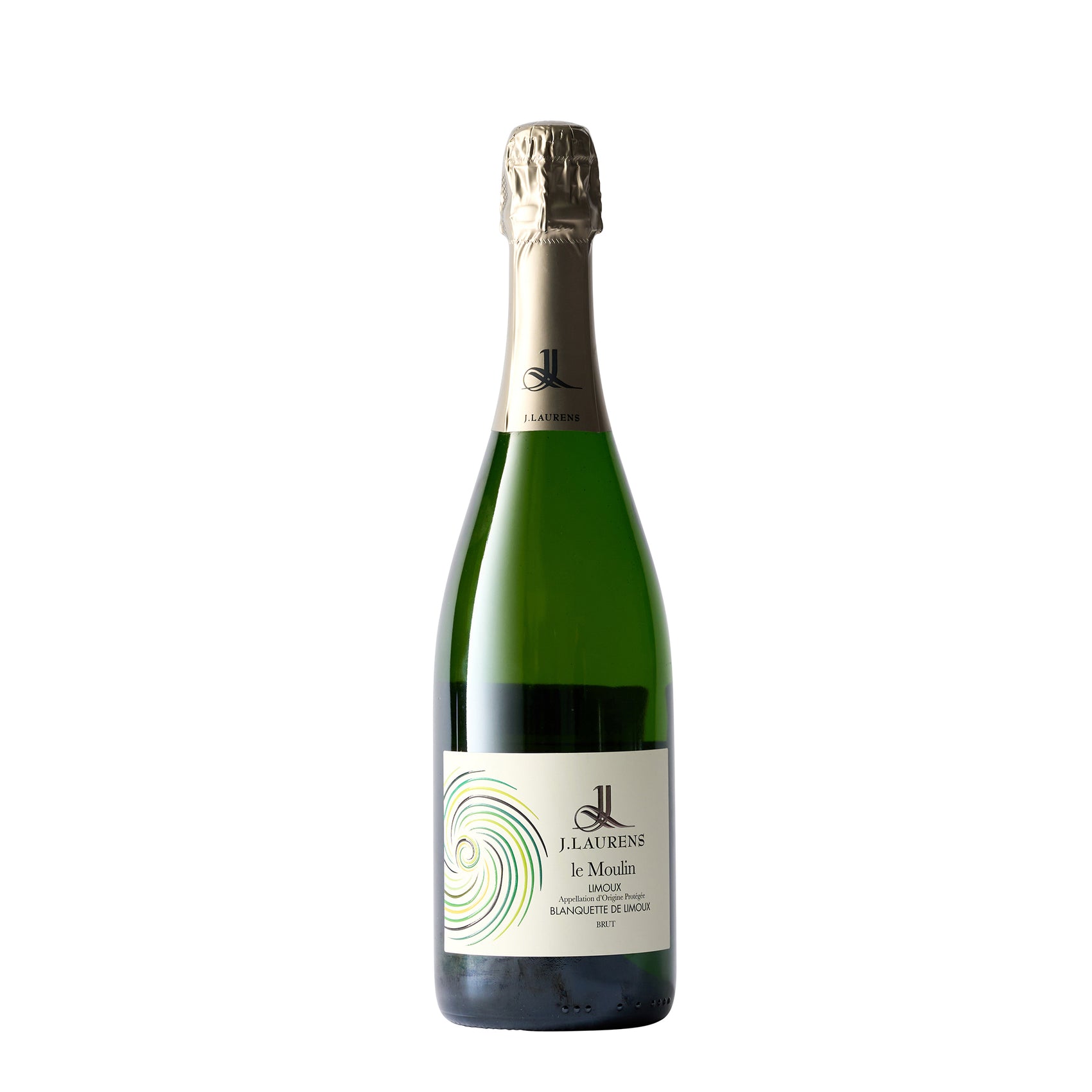 J. Lauren Blanquette de Limoux Brut NV