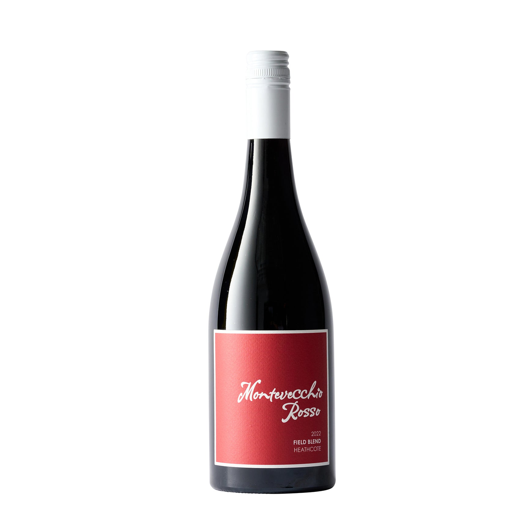 Montevecchio Rosso, 2022