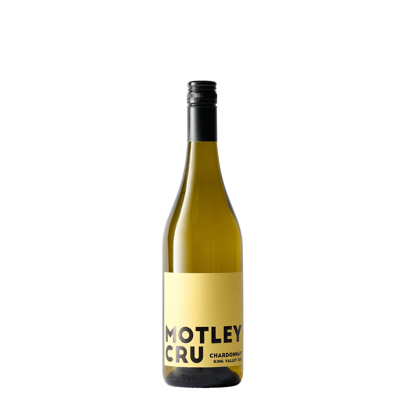 Motley Cru Chardonnay, 2025