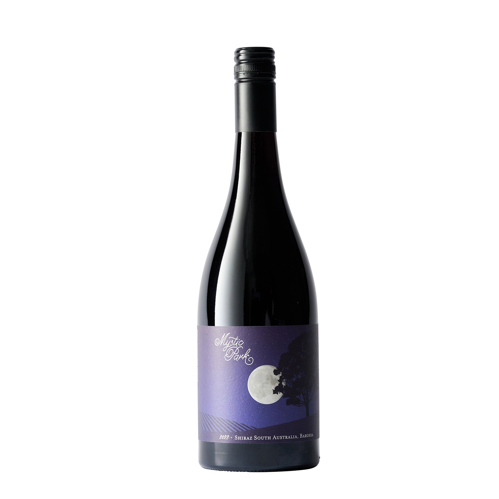 Torzi Matthews "Mystic Park" Shiraz, 2022