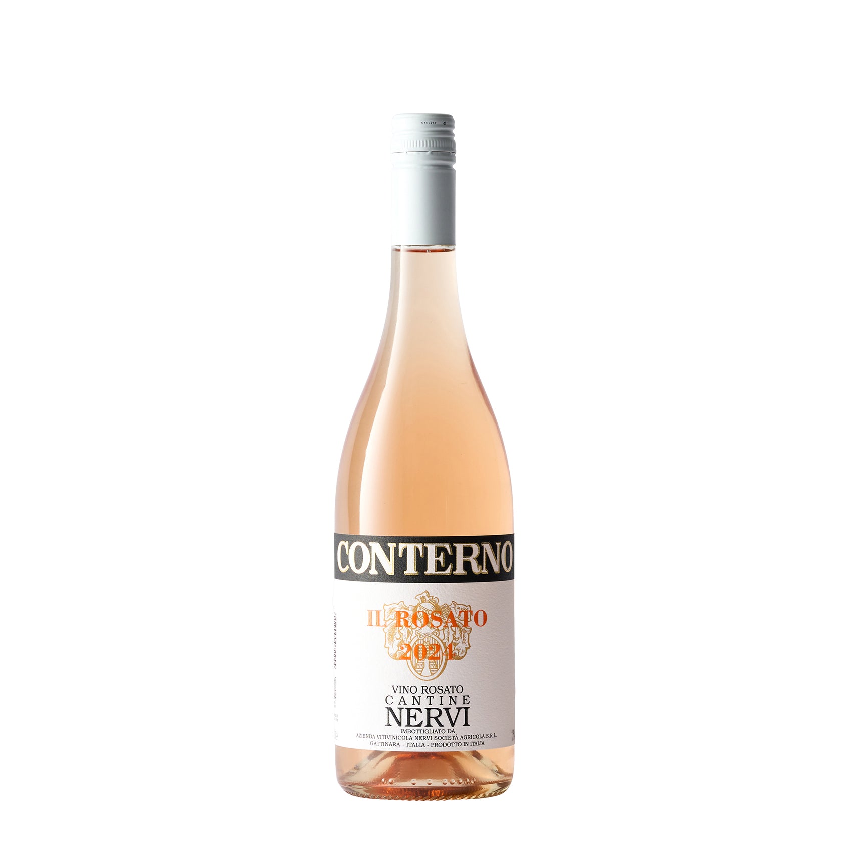 Nervi Conterno "Il Rosato", 2024