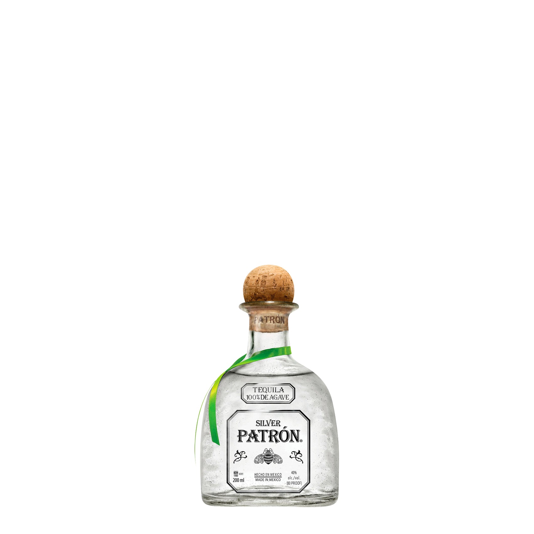 Patron Silver 200ml