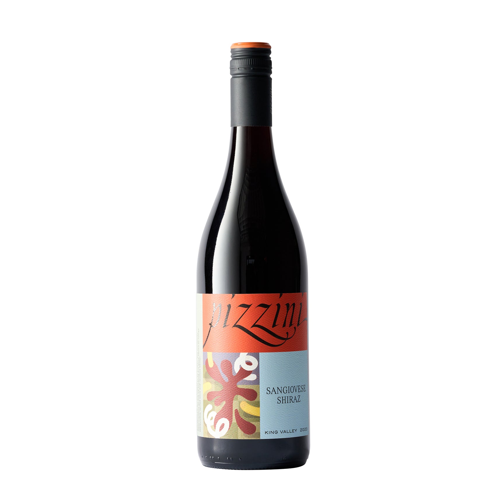 Pizzini Sangiovese Shiraz, 2023