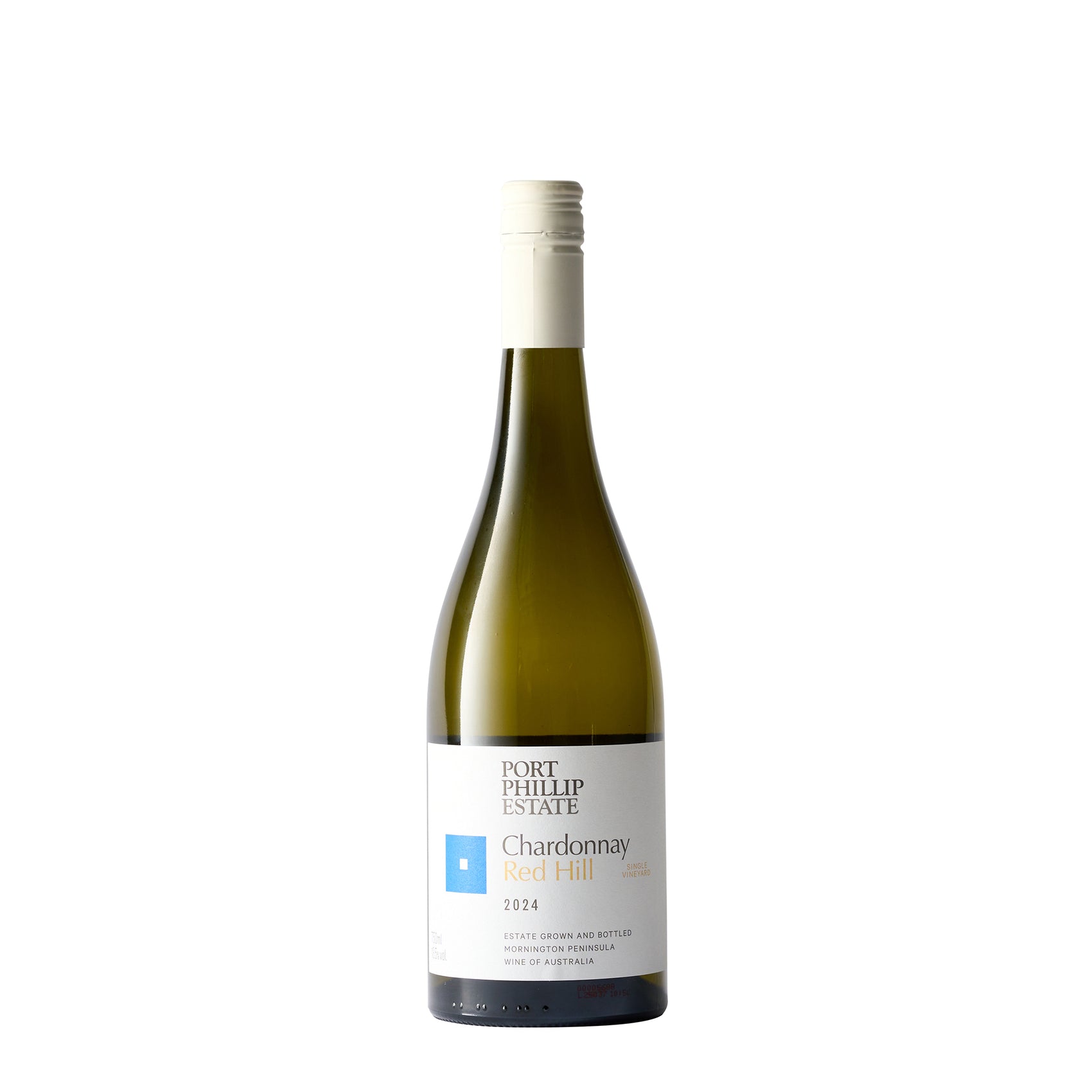 Port Phillip "Red Hill" Chardonnay, 2024