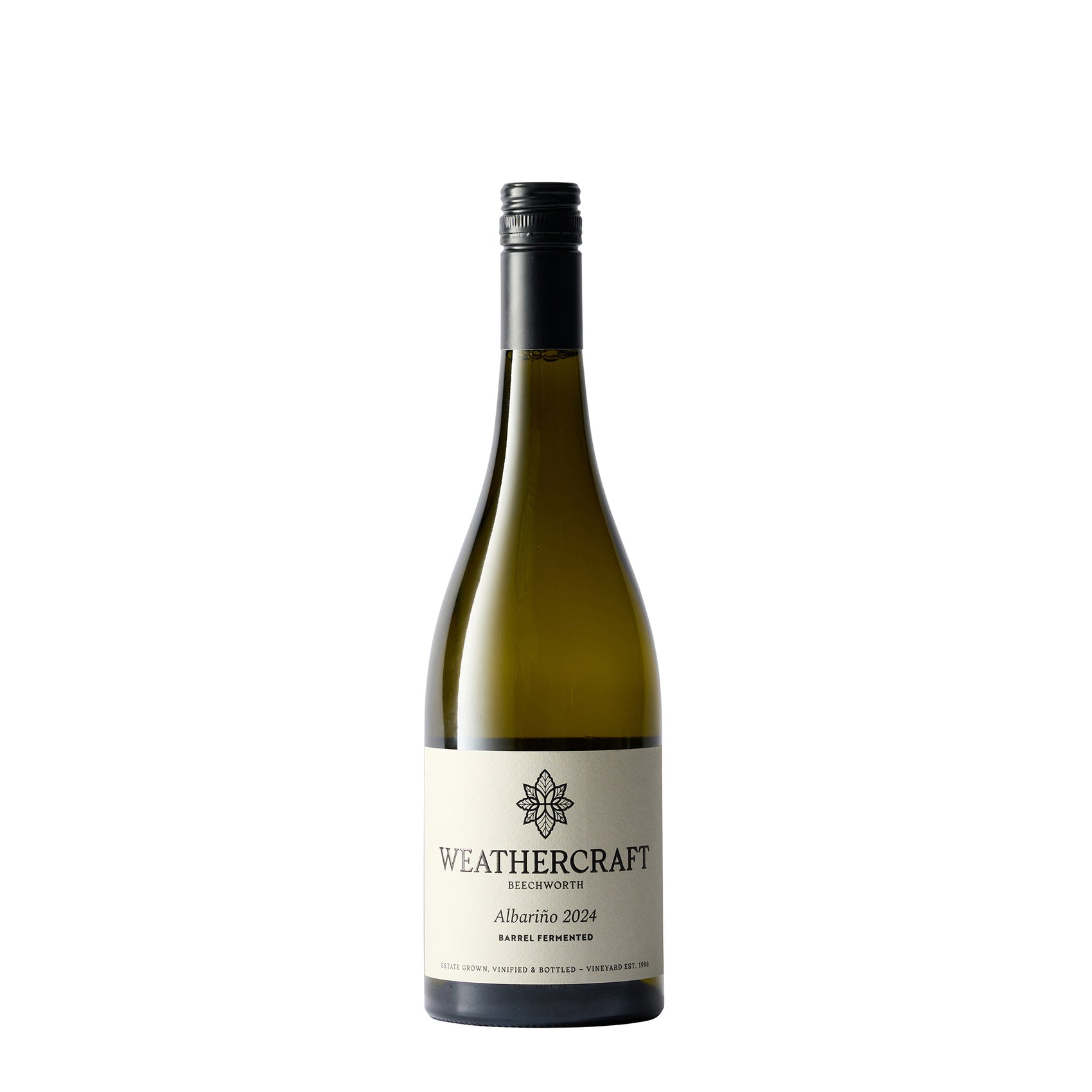Weathercraft Albariño, 2024